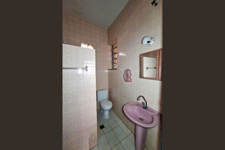 Apartamento à venda com 72m², 3 quartos e sem vagaBanheiro Social