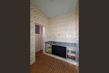 Apartamento à venda com 72m², 3 quartos e sem vagaCozinha