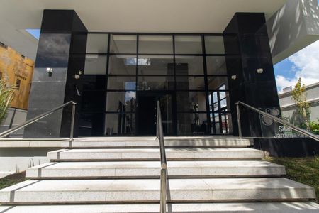 Apartamento para alugar com 57m², 1 quarto e sem vagaFachada