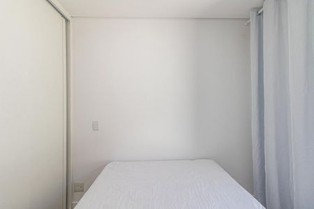 Quarto Suite de apartamento para alugar com 1 quarto, 57m² em Água Verde, Curitiba