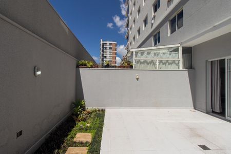 Apartamento para alugar com 57m², 1 quarto e sem vagaGarden