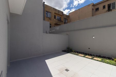 Apartamento para alugar com 57m², 1 quarto e sem vagaGarden