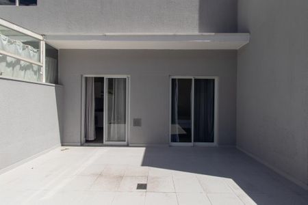 Apartamento para alugar com 57m², 1 quarto e sem vagaGarden