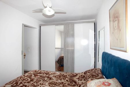 Apartamento à venda com 70m², 2 quartos e 1 vagaQuarto 2