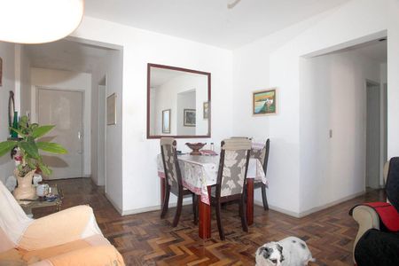 Apartamento à venda com 70m², 2 quartos e 1 vagaSala