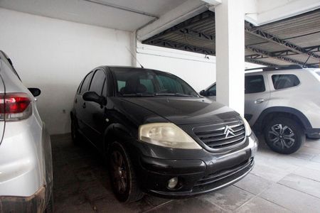 Apartamento à venda com 70m², 2 quartos e 1 vagaBox Garagem