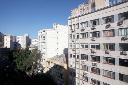 Apartamento à venda com 70m², 2 quartos e 1 vagaVista do Quarto 2