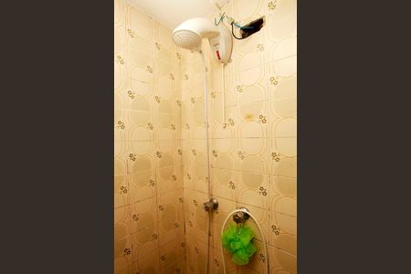 Apartamento à venda com 70m², 2 quartos e 1 vagaBanheiro Social