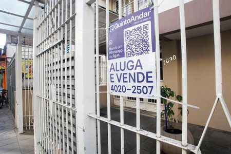 Apartamento à venda com 70m², 2 quartos e 1 vagaPlaquinha