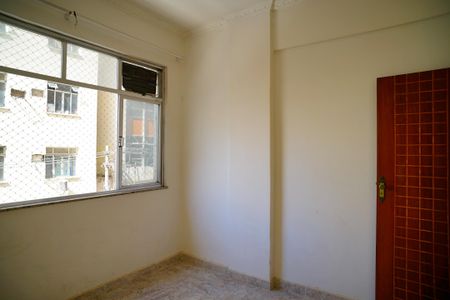 Quarto de apartamento para alugar com 1 quarto, 40m² em Centro, Niterói