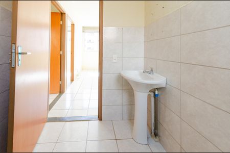 Apartamento à venda com 56m², 2 quartos e 1 vagaBanheiro