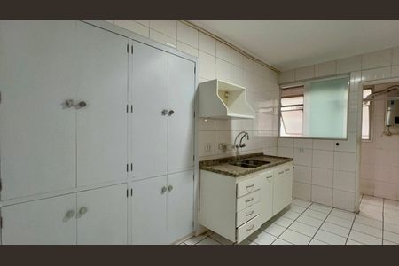 Apartamento para alugar com 120m², 2 quartos e 1 vagaCozinha
