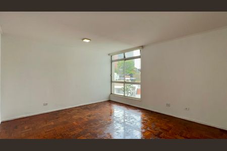Sala de apartamento para alugar com 2 quartos, 120m² em Vila Madalena, São Paulo