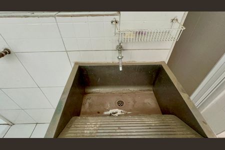 Apartamento para alugar com 120m², 2 quartos e 1 vagaÁrea de Serviço