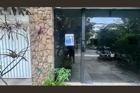 Apartamento para alugar com 120m², 2 quartos e 1 vagaPlaca