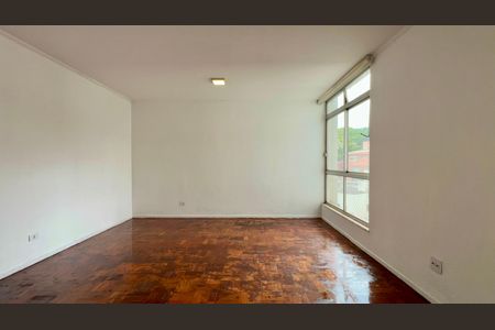 Apartamento para alugar com 120m², 2 quartos e 1 vagaSala