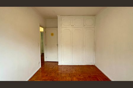 Apartamento para alugar com 120m², 2 quartos e 1 vagaQuarto 1
