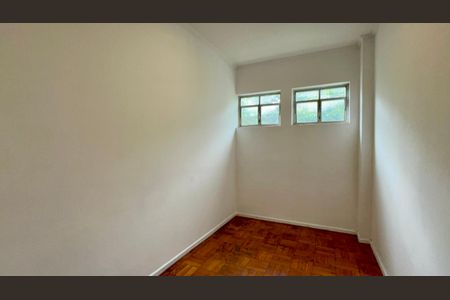 Apartamento para alugar com 120m², 2 quartos e 1 vagaQuarto de Serviço