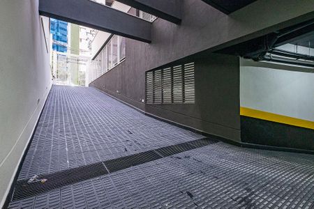 Studio à venda com 25m², 1 quarto e sem vagaÁrea comum