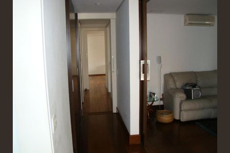 Apartamento à venda com 220m², 3 quartos e 4 vagasFoto 21