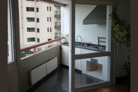 Apartamento à venda com 220m², 3 quartos e 4 vagasFoto 06