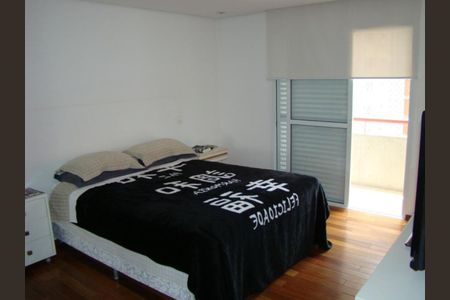 Foto 16 de apartamento à venda com 3 quartos, 220m² em Vila Andrade, São Paulo