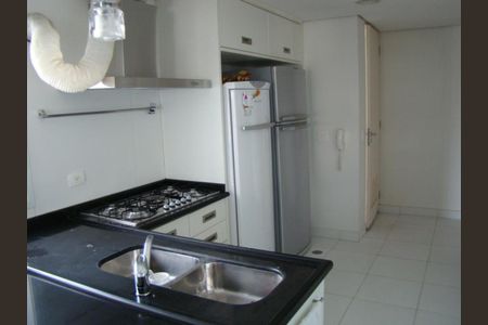 Apartamento à venda com 220m², 3 quartos e 4 vagasFoto 01