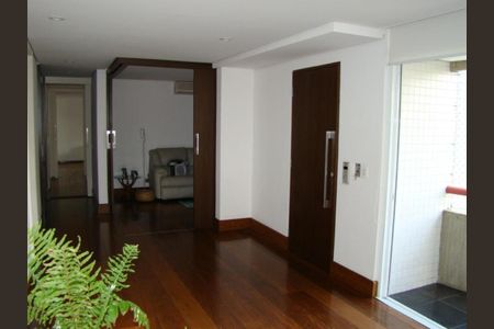 Foto 20 de apartamento à venda com 3 quartos, 220m² em Vila Andrade, São Paulo