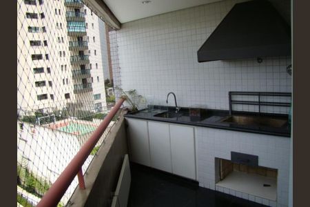 Apartamento à venda com 220m², 3 quartos e 4 vagasFoto 07