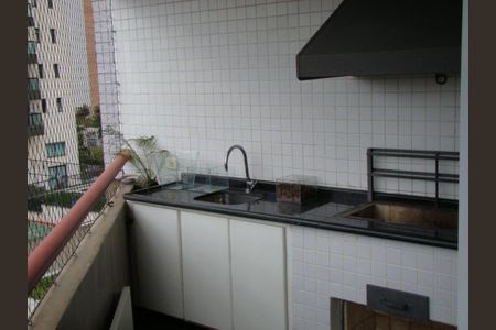 Apartamento à venda com 220m², 3 quartos e 4 vagasFoto 10