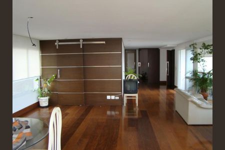 Apartamento à venda com 220m², 3 quartos e 4 vagasFoto 14