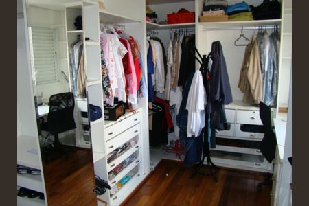 Foto 17 de apartamento à venda com 3 quartos, 220m² em Vila Andrade, São Paulo