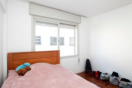 Quarto de apartamento à venda com 1 quarto, 43m² em Centro Histórico, Porto Alegre
