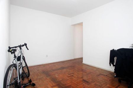 Sala de apartamento à venda com 1 quarto, 43m² em Centro Histórico, Porto Alegre