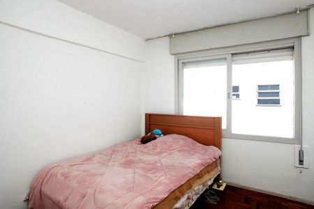 Quarto de apartamento à venda com 1 quarto, 43m² em Centro Histórico, Porto Alegre