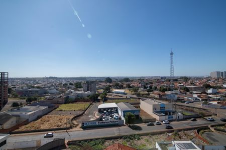 Apartamento para alugar com 76m², 3 quartos e 1 vagaQuarto 1 - Vista da Janela