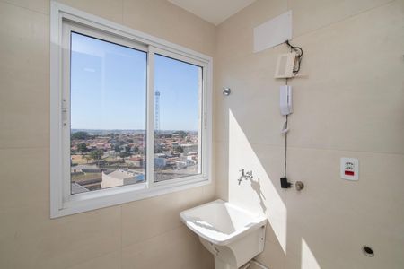 Apartamento para alugar com 76m², 3 quartos e 1 vagaÁrea de Serviço