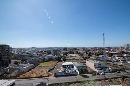 Apartamento para alugar com 76m², 3 quartos e 1 vagaQuarto 3 Suíte - Vista da Janela