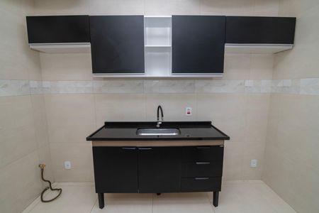 Apartamento para alugar com 76m², 3 quartos e 1 vagaCozinha