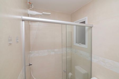 Apartamento para alugar com 76m², 3 quartos e 1 vagaBanheiro Social