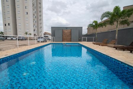 Apartamento para alugar com 76m², 3 quartos e 1 vagaÁrea Comum - Piscina