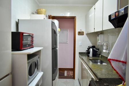Apartamento à venda com 104m², 2 quartos e 1 vaga Apartamento à venda com 104m², 2 quartos e 1 vagaCozinha