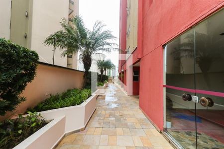 Apartamento à venda com 104m², 2 quartos e 1 vaga Apartamento à venda com 104m², 2 quartos e 1 vagaÁrea comum