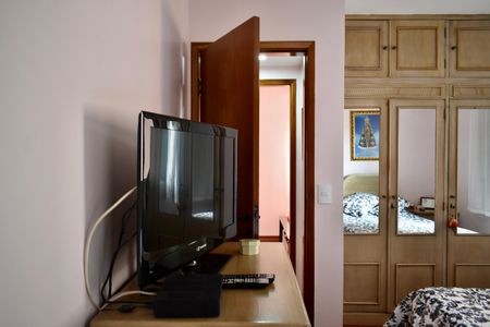 Apartamento à venda com 104m², 2 quartos e 1 vaga Apartamento à venda com 104m², 2 quartos e 1 vagaSuíte