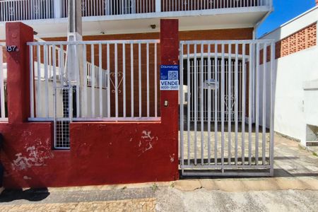 Casa à venda com 277m², 3 quartos e 3 vagasPlaca