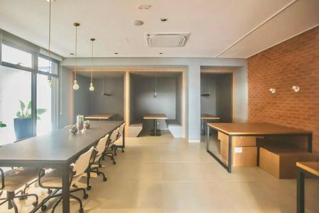 Studio para alugar com 26m², 1 quarto e sem vagaÁrea comum