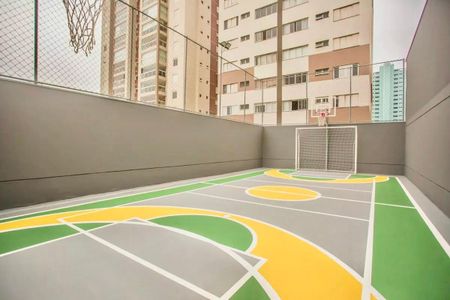 Studio para alugar com 26m², 1 quarto e sem vagaÁrea comum