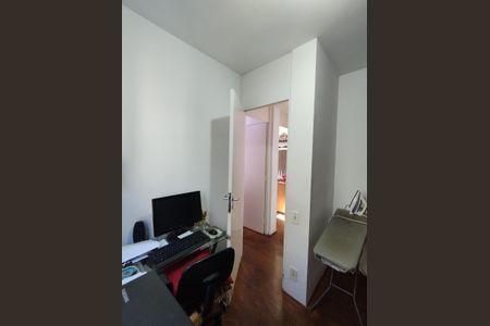 Apartamento à venda com 62m², 3 quartos e 1 vagaQuarto 3
