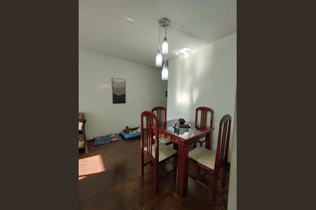 Apartamento à venda com 62m², 3 quartos e 1 vagaSala
