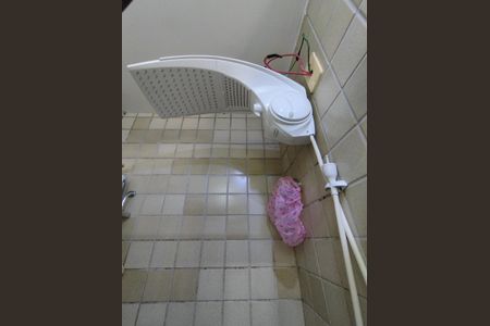 Apartamento à venda com 62m², 3 quartos e 1 vagaBanheiro